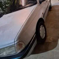 پژو ۴۰۵ مدل ۹۰ دوگانه فابریک|خودرو سواری و وانت|قم, انسجام|دیوار
