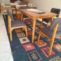 تولید انواع ناهار خوری