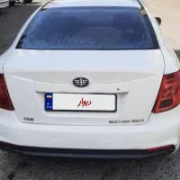 بسترن b50f|خودرو سواری و وانت|تهران, ازگل|دیوار