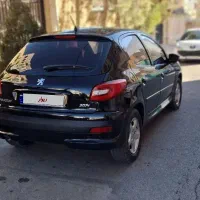 207 پانا 1403 فول تزئینات تکمیل