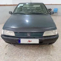 پژو آردی شاسی پلمپ معاوضه