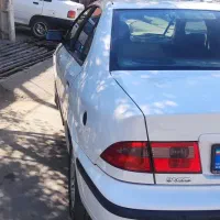 سمندEF7دوگانه ۹۷