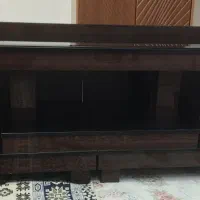 میز تلوزیون سه تیکه