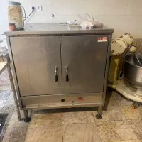 دم کن و گرم کن تمام استیل برای استفاده چند منظوره