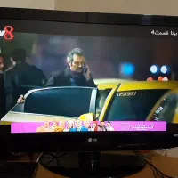 تلوزیون ال جی کره ۳۷ اینچ