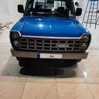 نیسان 1402 دریجه گاز سیمی|خودرو سواری و وانت|آبادان, |دیوار