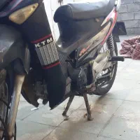 موتوربی کلاچ|موتورسیکلت|رودان, |دیوار