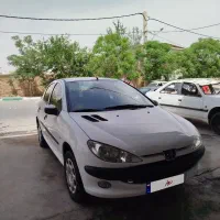 206 مدل 1401 تیپ 2
