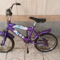 ۳ دستگاه دوچرخه