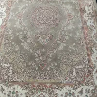 فرش 6 متری|فرش|پرند, فاز ۶|دیوار