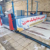 قالیشویی تخصصی تمام اتومات مدرن|خدمات نظافت|کاشان, شهرک ۲۲ بهمن|دیوار
