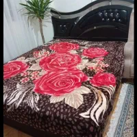 تخت خواب دونفره