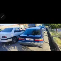 زانتیا۲۰۰۰|خودرو سواری و وانت|پلدشت, |دیوار