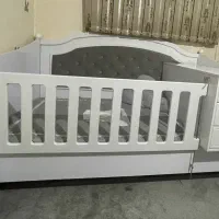 سرویس خواب mdf ترک وکیوم|اسباب و اثاث بچه|صدرا-فارس, فاز ۱|دیوار