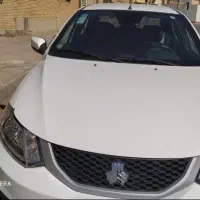 سایناs مدل ۱۴۰۳|خودرو سواری و وانت|بهبهان, |دیوار