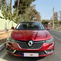 تالیسمان ۲۰۱۷ فول E3