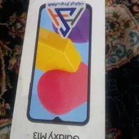 سامسونگ Galaxy M13 با حافظهٔ ۱۲۸ گیگابایت|موبایل|کرج, گلشهر|دیوار