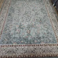 فرش ۱۲ متری در حد نو