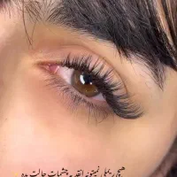 آموزش اکستیشن مژه با ۱۰ سال سابقه