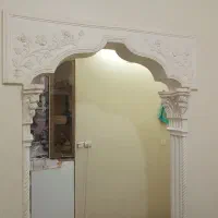 سفید کاری لکه گیری