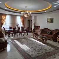 مبل * ناهارخوری *فرش *پرده * بوفه