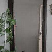 آینه قدی نونو