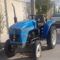 تراکتور داروانا