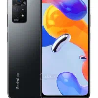 گوشی نوت11پروشیائومی