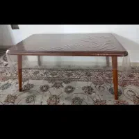 میز ناهار خوری ۶ نفره