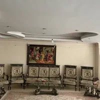 مبلمان|مبلمان خانگی و میز عسلی|کرج, شهرک آسمان|دیوار