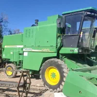 کمباین کاهکوب شرکت 1402|خودرو سنگین|خرمآباد, |دیوار