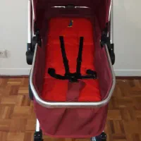 کالسکه پیرگاردین اصل اسپرت