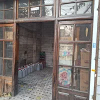 درب چوبی آنتیک و قدیمی|مصالح و تجهیزات ساختمان|تهران, کوثر|دیوار