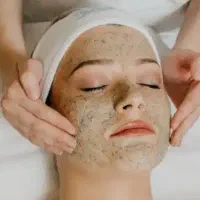 فیشیال پوست محدوده خیام هدایت شادابی پوست شما