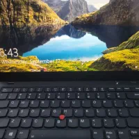 لنوو تینک پد Lenovo think pad x1 carbon