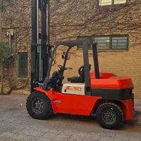 لیفتراک وارداتی|ماشینآلات صنعتی|مبارکه, |دیوار