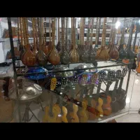 سنتور ممتاز سه تار گیتار هنگ درام ویولن تمبک