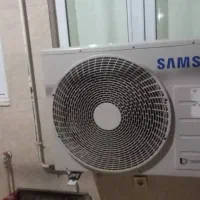 کولرگازی|کولر گازی و فن‌کوئل|تبریز, |دیوار