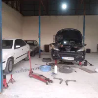 مکانیک و آهنگری سیار|خدمات موتور و ماشین|رشت, سلیمانداراب|دیوار