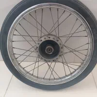 لوازم موتور