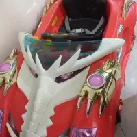 ماشین شارژی