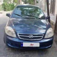 لیفان 520کم‌کار و تمیز