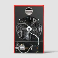 فن هواکش هیتری ۹۰۰ دور بخاری|پنکه و تصفیه‌کنندهٔ هوا|مشهد, توس (بلوار توس)|دیوار