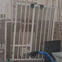 در و پنجره
