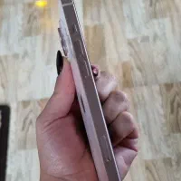 آیفون 13 رنگ pink درحد نو|موبایل|آمل, |دیوار