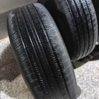 فروش چهار حلقه تایر پژو|قطعات یدکی و لوازم جانبی|زرند, |دیوار