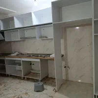 ساخت ، نصب ، تعمیر کابینت و کمد دیواری