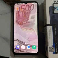 گوشی سامسونگ A15 درحد نو|موبایل|مشهد, جانباز|دیوار