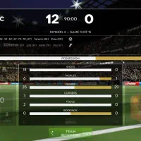 اکانت دریم لیگ