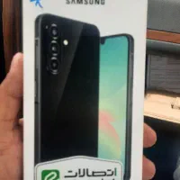 گوشی سامسونگ a26